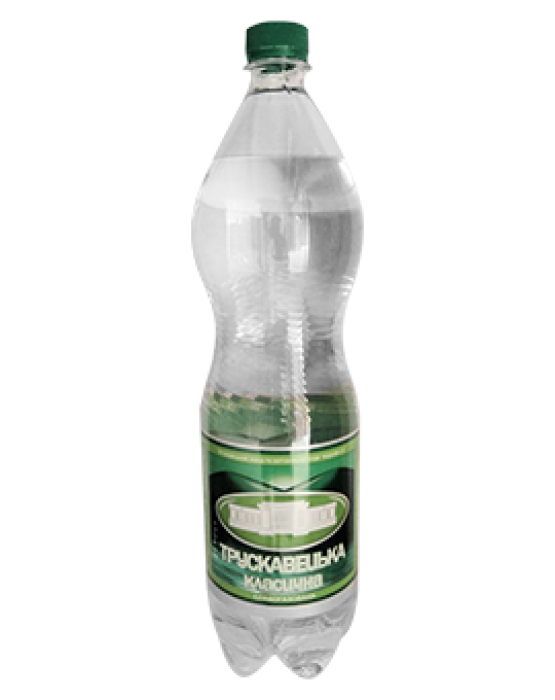 Трускавецька